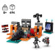 Конструктор LEGO Minecraft Битва за Візер, 21590-