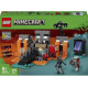Конструктор LEGO Minecraft Битва за Візер, 21590-