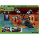 Конструктор LEGO Minecraft Битва за Візер, 21590-