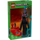 Конструктор LEGO Minecraft Вежа Ендермена, 21279