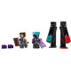 Конструктор LEGO Minecraft Вежа Ендермена, 21279