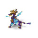 Конструктор LEGO Ninjago Arc Dragon of Focus, 71836