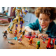 Конструктор LEGO Ninjago Arc Dragon of Focus, 71836