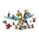 Конструктор LEGO Ninjago Arc Dragon of Focus, 71836