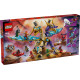 Конструктор LEGO Ninjago Arc Dragon of Focus, 71836