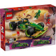 Конструктор LEGO Ninjago Автомобіль для перегонів Лойда з інерційним двигуном, 71828 | LEGO официально в Украине