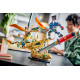 Конструктор LEGO Ninjago Битва біля черепа Дракона з мечем, 71871
