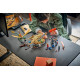 Конструктор LEGO Ninjago Битва біля черепа Дракона з мечем, 71871