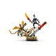 Конструктор LEGO Ninjago Битва біля черепа Дракона з мечем, 71871