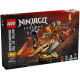Конструктор LEGO Ninjago Битва біля черепа Дракона з мечем, 71871