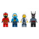 Конструктор LEGO Ninjago Битва біля черепа Дракона з мечем, 71871