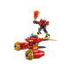 Конструктор LEGO Ninjago Штормовий робот-вершник Кая, 71830