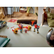 Конструктор LEGO Ninjago Штормовий робот-вершник Кая, 71830