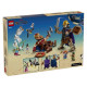 Конструктор LEGO ONE PIECE Доррі проти Броґі: гіганти «Малого Саду»