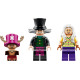 Конструктор LEGO ONE PIECE Схованка лікаря Гірілука