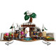 Конструктор LEGO ONE PIECE Схованка лікаря Гірілука