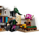 Конструктор LEGO ONE PIECE Схованка лікаря Гірілука