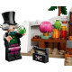 Конструктор LEGO ONE PIECE Схованка лікаря Гірілука