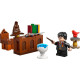 Конструктор LEGO recruitment Harry Potter Кабінет Дамблдора з Гаррі Поттером