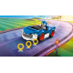 Конструктор LEGO Sonic Сонік: спідстер «Молния», 77117