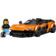 Конструктор LEGO Speed Champions McLaren W1, 77257