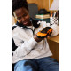 Конструктор LEGO Speed Champions McLaren W1, 77257