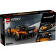 Конструктор LEGO Speed Champions McLaren W1, 77257