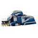 Конструктор LEGO Star Wars Битва при Фелюсії Сепаратистський МТТ, 75435