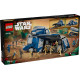 Конструктор LEGO Star Wars Битва при Фелюсії Сепаратистський МТТ, 75435