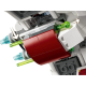 Конструктор LEGO Star Wars Джедайський перехоплювач Асоки, 75401