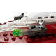 Конструктор LEGO Star Wars Джедайський винищувач Обі-Вана Кенобі, 282 деталь (75333)
