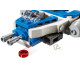 Конструктор LEGO Star Wars Мікровинищувач Y-Wing Капітана Рекса, 75391