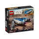 Конструктор LEGO Star Wars Мікровинищувач Y-Wing Капітана Рекса, 75391