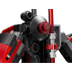 Конструктор LEGO Star Wars Робот Дарта Мола, 75411