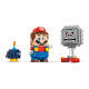 Конструктор LEGO Super Mario Mario Kart – Interactive LEGO® Mario та Standard Kart, 72043