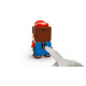 Конструктор LEGO Super Mario Mario Kart – Interactive LEGO® Mario та Standard Kart, 72043