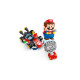 Конструктор LEGO Super Mario Mario Kart – Interactive LEGO® Mario та Standard Kart, 72043