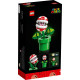 Конструктор LEGO Super Mario Рослина-піранья, 71426