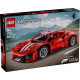 Конструктор LEGO Technic Автомобіль Ferrari 488 Pista
