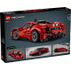 Конструктор LEGO Technic Автомобіль Ferrari 488 Pista