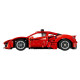 Конструктор LEGO Technic Автомобіль Ferrari 488 Pista