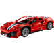 Конструктор LEGO Technic Автомобіль Ferrari 488 Pista