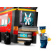 LEGO Конструктор City Червоний двоповерховий екскурсійний автобус, 60407