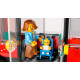 LEGO Конструктор City Червоний двоповерховий екскурсійний автобус, 60407