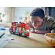 LEGO Конструктор City Червоний двоповерховий екскурсійний автобус, 60407