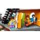 LEGO Конструктор City Морська гавань із вантажним судном, (60422)