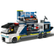 LEGO Конструктор City Пересувна поліцейська криміналістична лабораторія, 60418