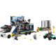 LEGO Конструктор City Пересувна поліцейська криміналістична лабораторія, 60418