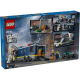 LEGO Конструктор City Пересувна поліцейська криміналістична лабораторія, 60418 | LEGO в Україні