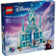 LEGO Конструктор Disney Крижаний палац Ельзи, (43244) | LEGO в Україні